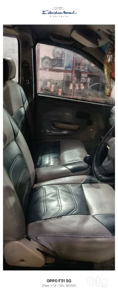 Chevrolet Tavera Neo 4th 2015