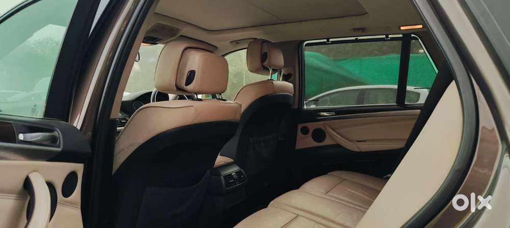 Bmw X5 Xdrive 30d Design Pure Experience 5 Seater, 2013, Diesel