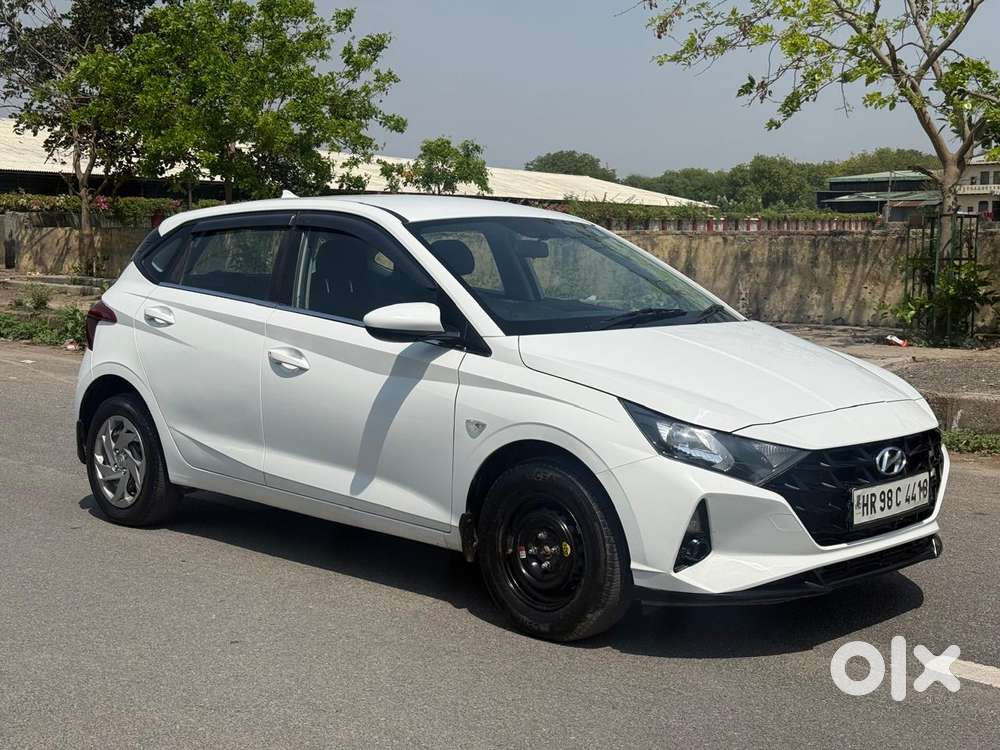 Hyundai Elite I20 Magna 1.2 Mt, 2021, Petrol