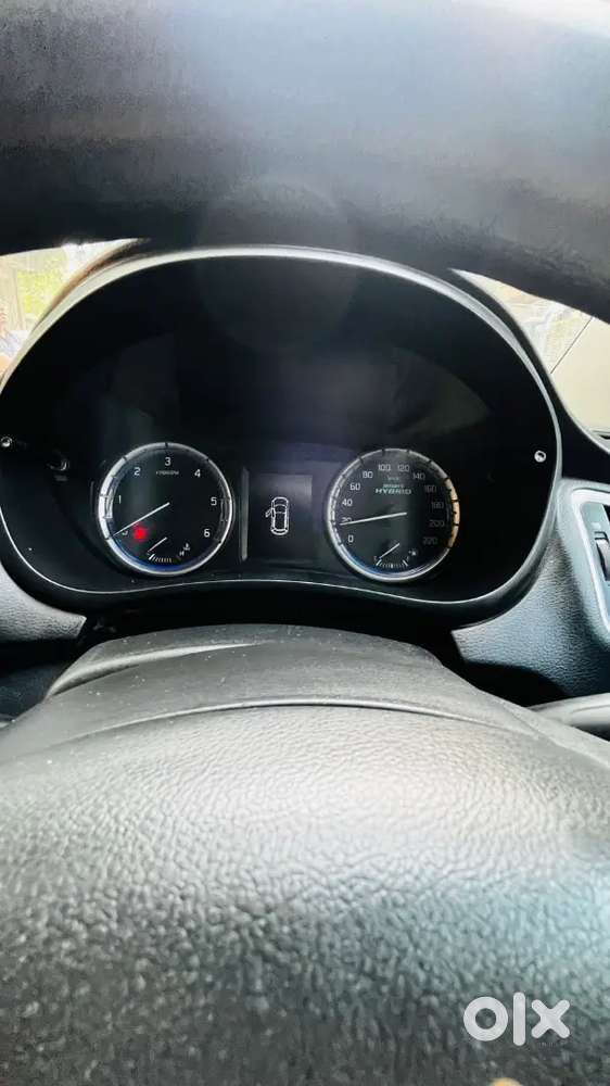 More Car I Have No Space For Parking