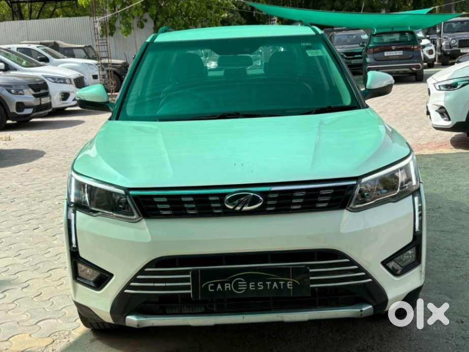 Mahindra Xuv300 W8 Diesel, 2021, Diesel
