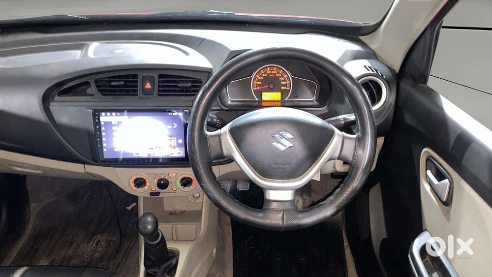 Maruti Suzuki Alto 0.8 Lxi (o), 2021, Petrol