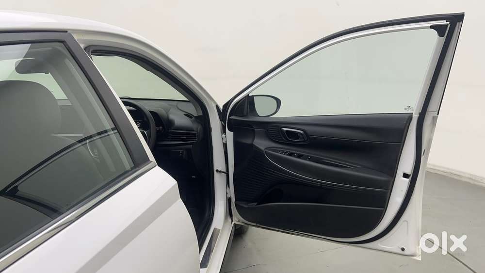 Hyundai I20 1.2 Sportz, 2023, Petrol