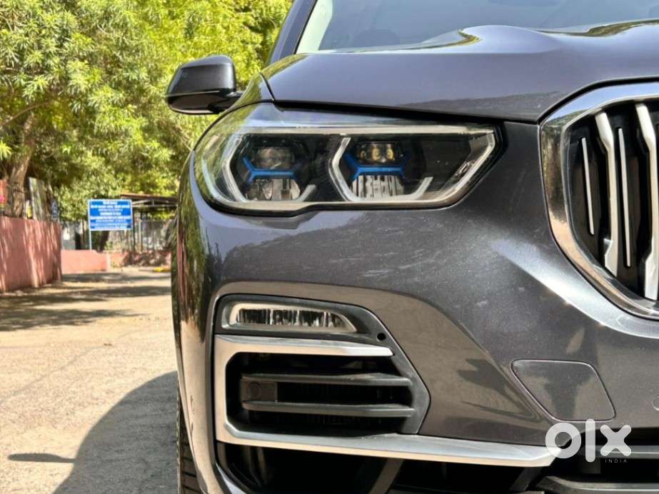 Bmw X5 Xdrive 30d Xline, 2021, Diesel