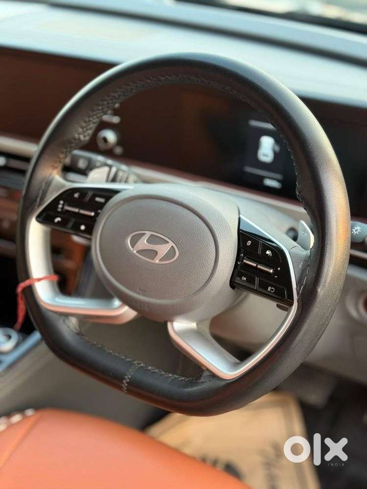 Hyundai Creta 1.5 Sx (o) Diesel At, 2024, Diesel