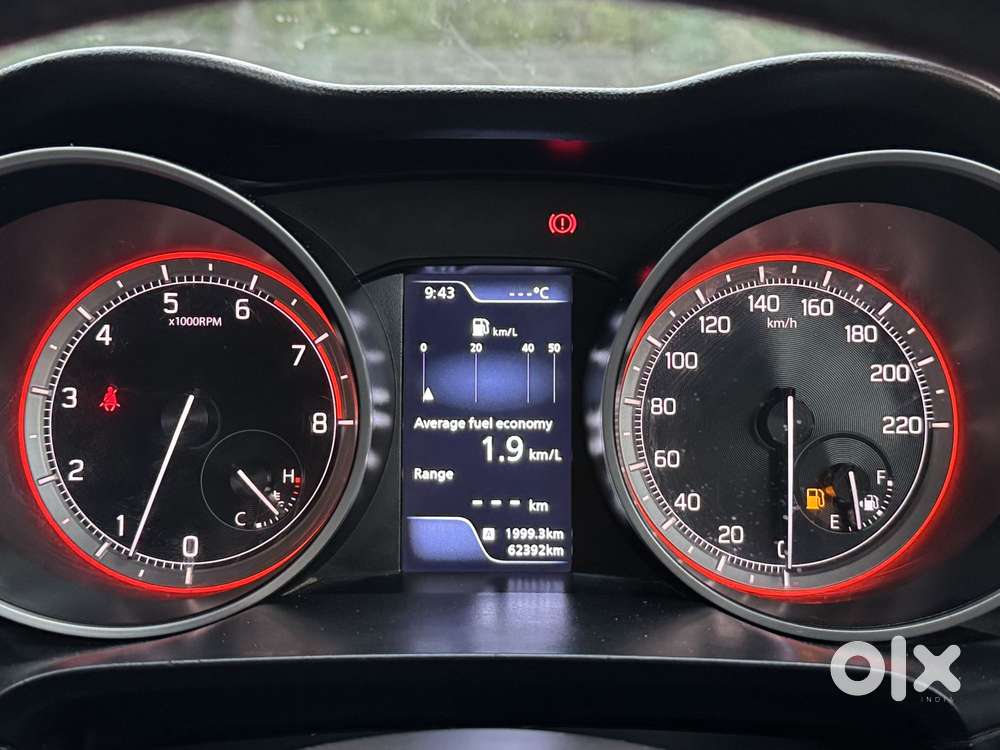 Maruti Suzuki Swift Vvt Lxi, 2022, Petrol