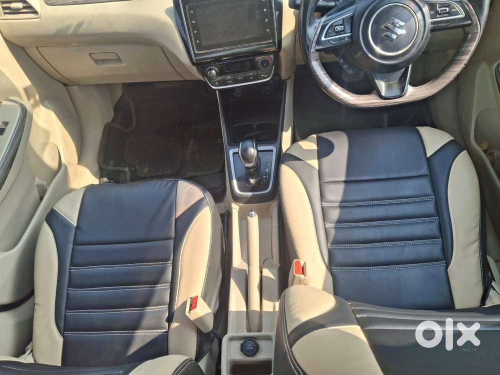 Maruti Suzuki Dzire