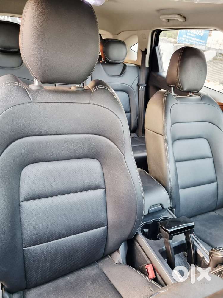 Tata Harrier Xz, 2020, Diesel