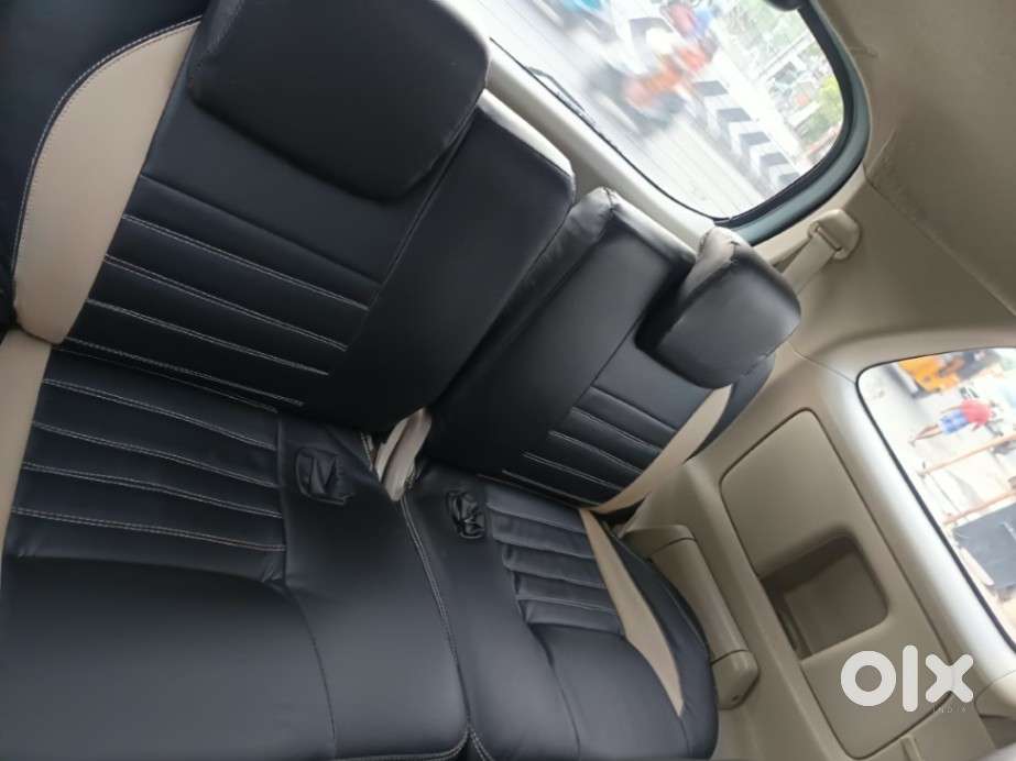 Toyota Innova 2.5 G (diesel) 7 Seater Bs Iv, 2011, Diesel