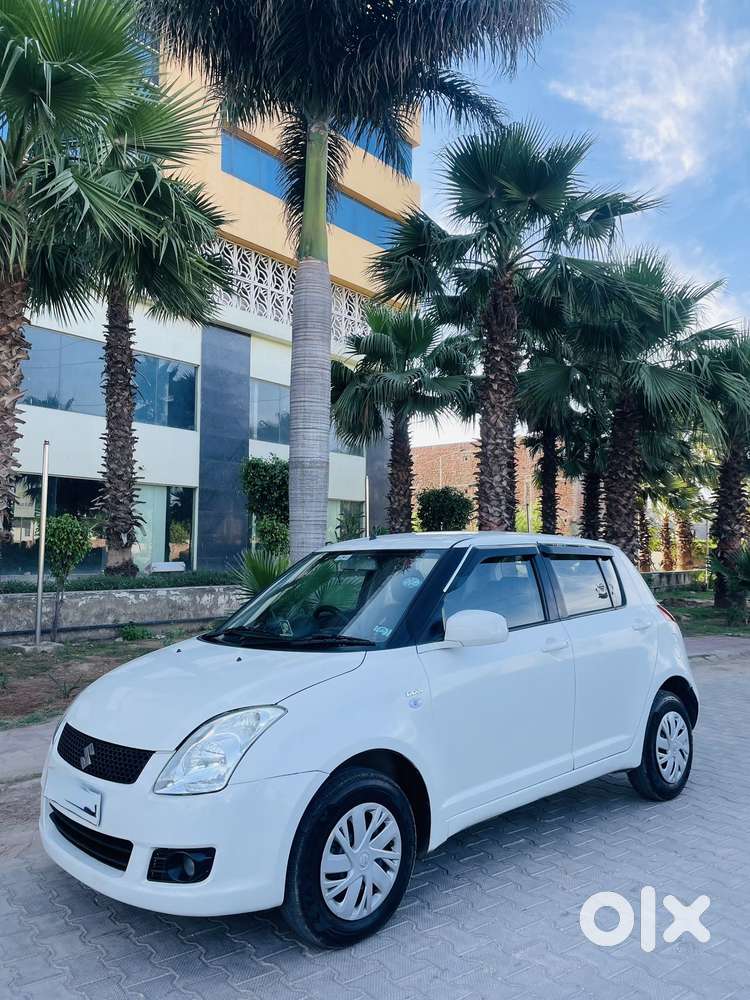 Maruti Suzuki Swift 2004-2010 Vdi Bsiv W Abs, 2009, Diesel