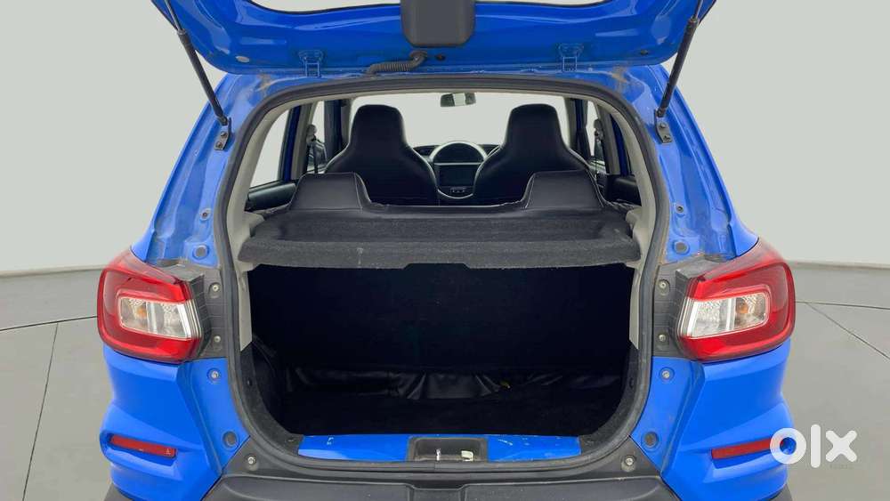 Maruti Suzuki S-presso Vxi O Amt, 2023, Petrol