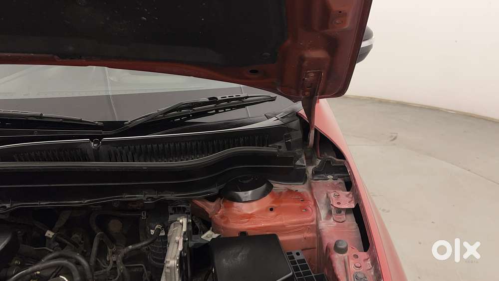 Maruti Suzuki Vitara Brezza Zdi+ Dual Tone Amt, 2019, Diesel