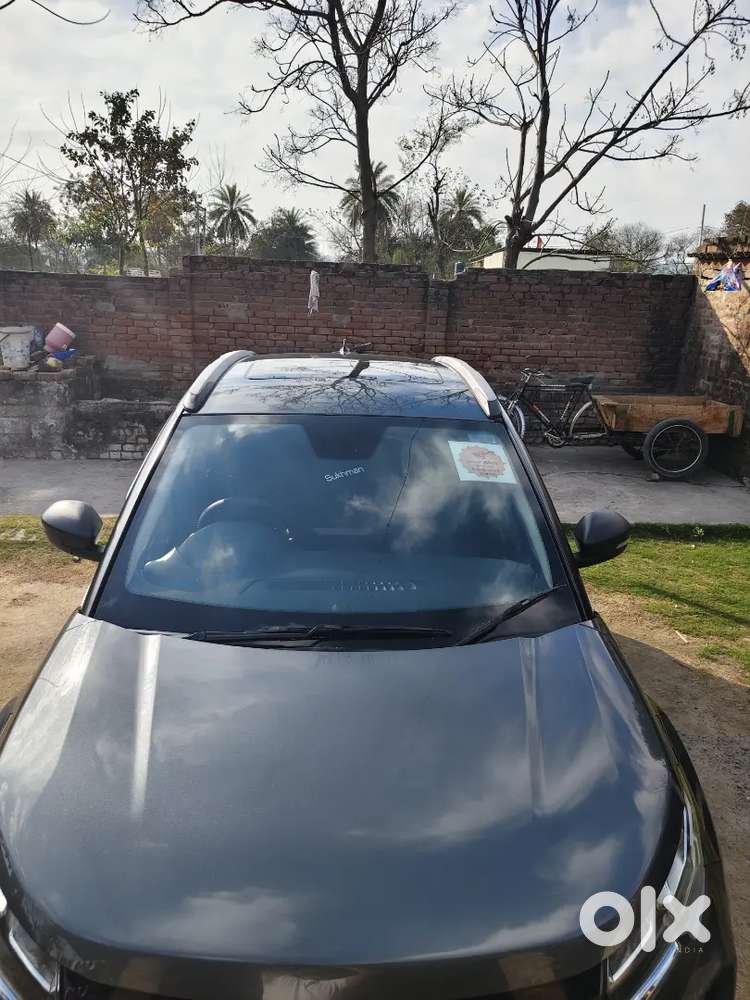 Tata Nexon 2023 Diesel 43000 Km Driven