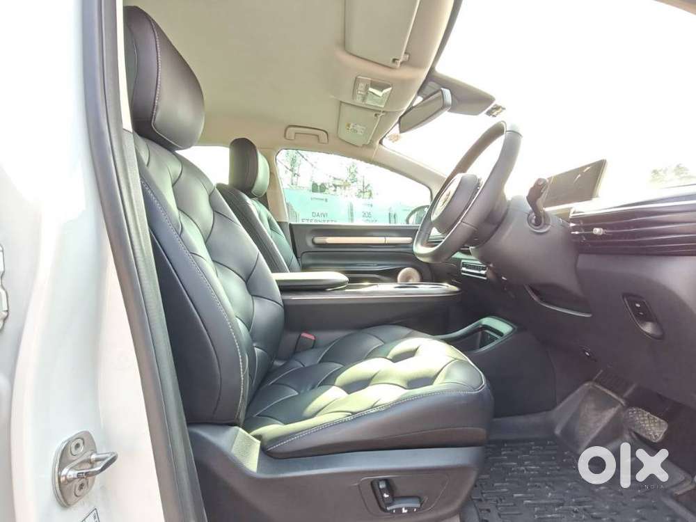 Mg Windsor Ev Exclusive, 2024, Electric