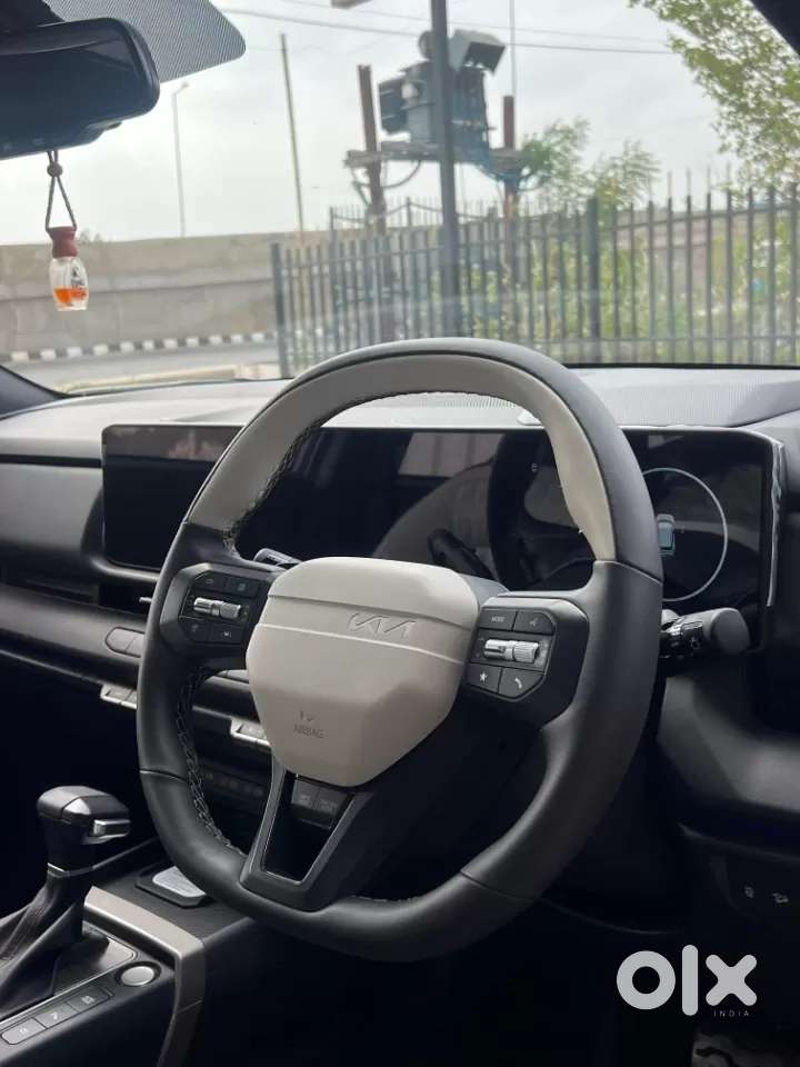 Kia Seltos, 2026, Diesel
