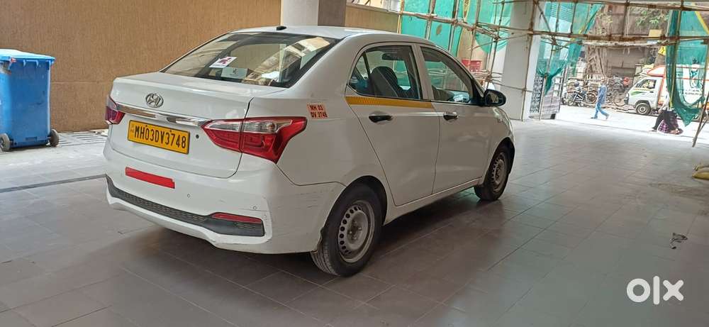 Hyundai Xcent Prime 1.2 T Plus Cng, 2022, Petrol