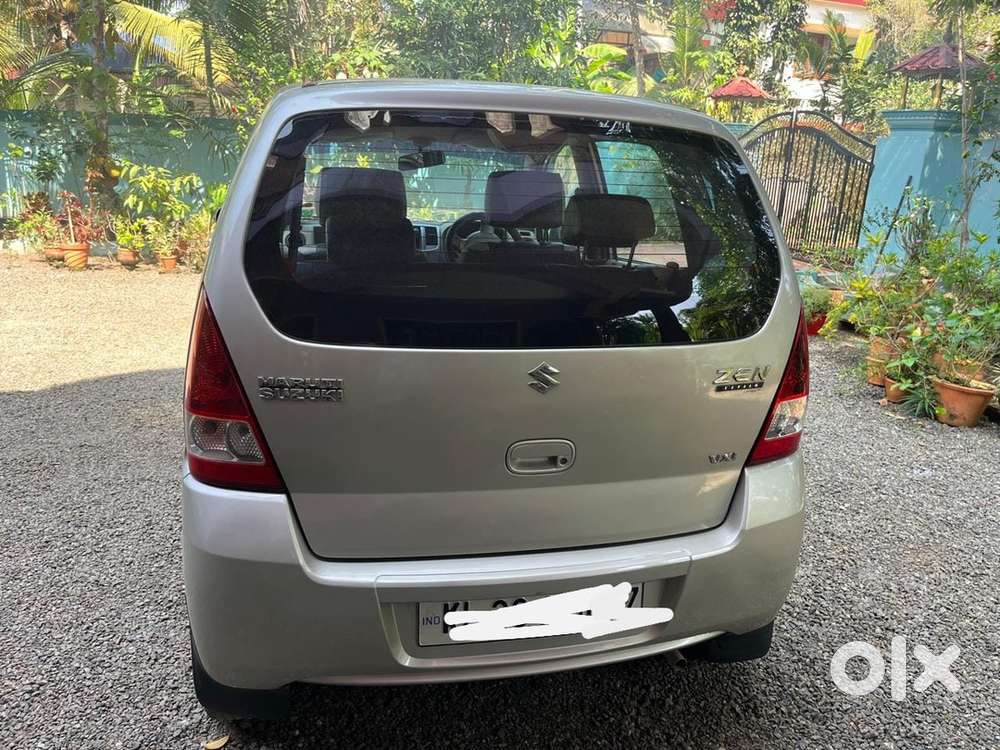 Maruti Suzuki Zen Petrol 2008