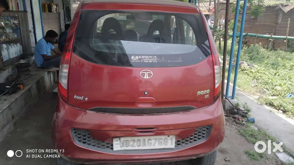 Tata Nano 2012-2015 Twist Xt, 2015, Petrol