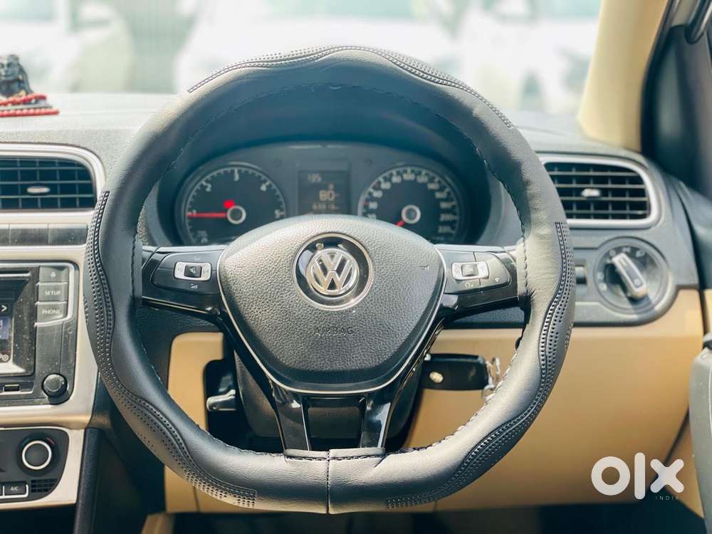 Volkswagen Ameo 1.5 Tdi Highline, 2017, Diesel