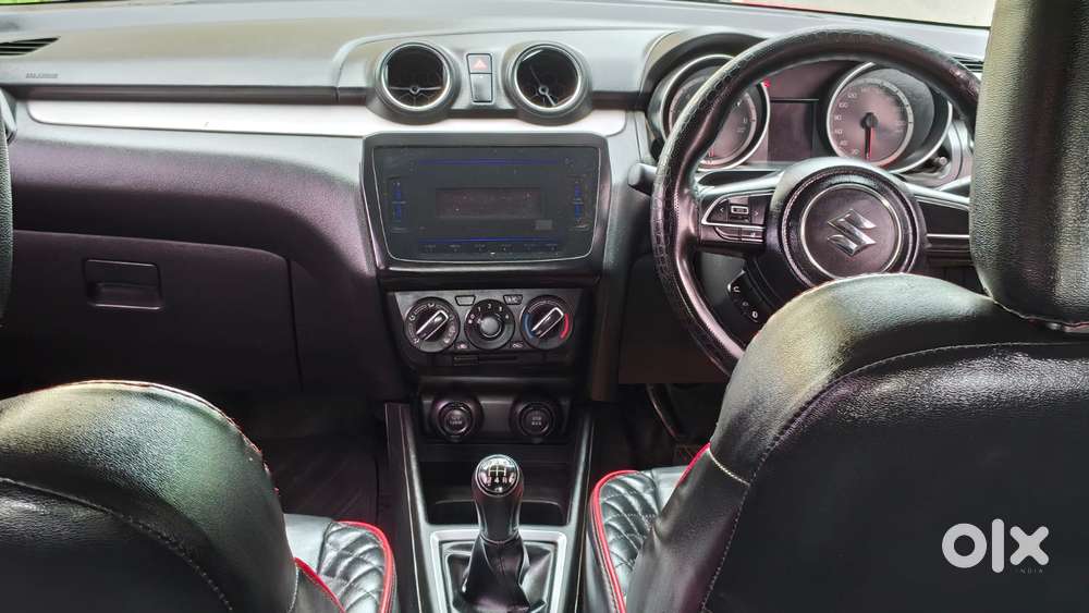 Maruti Suzuki Swift Vxi Ags, 2023, Petrol