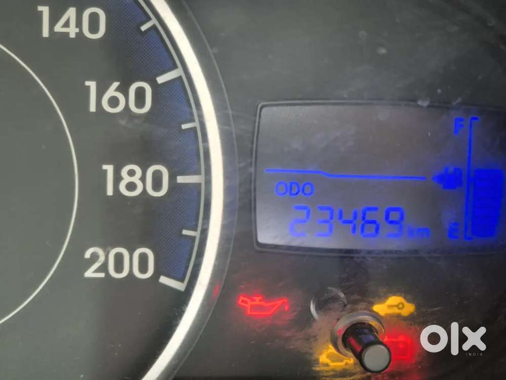 Hyundai I10 Magna 2013 Petrol Manual