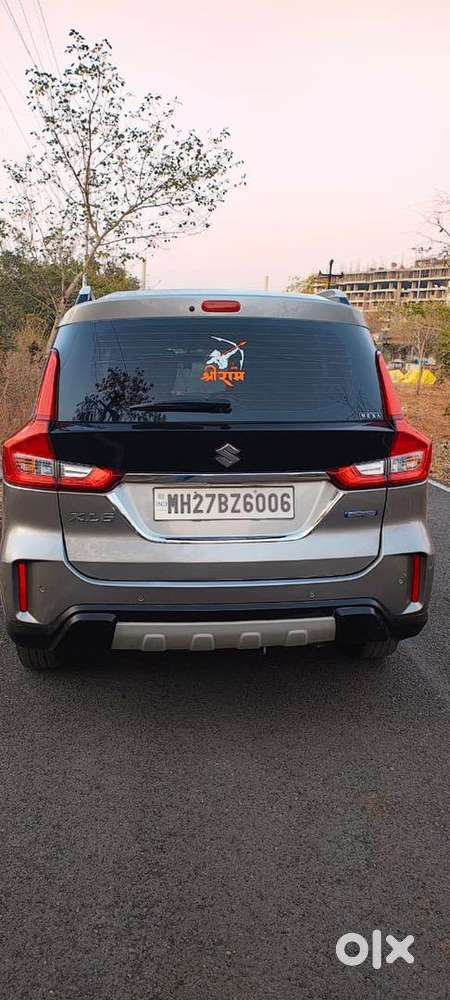 Maruti Suzuki Xl6 2019
