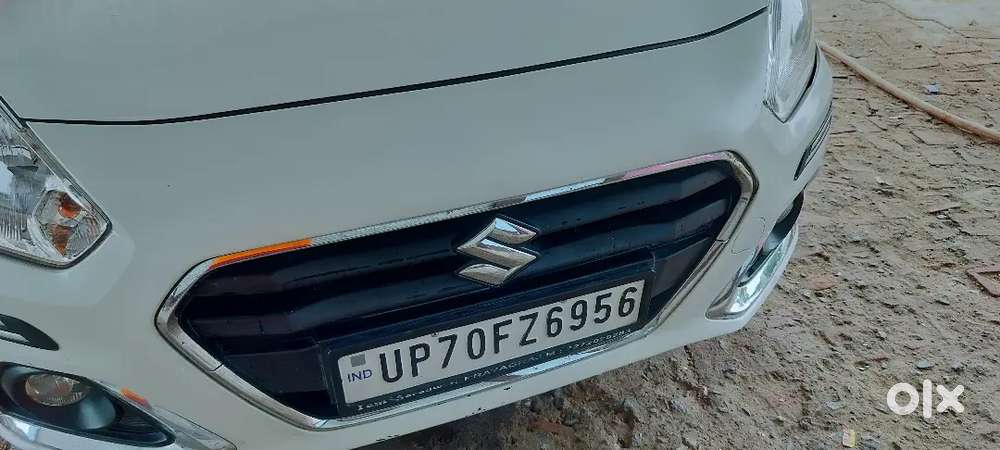 Maruti Suzuki Dzire 2022