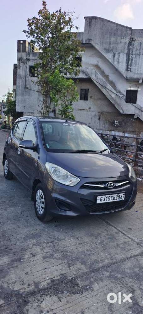 Hyundai I10 1.2 L Kappa Magna Special Edition, 2013, Petrol