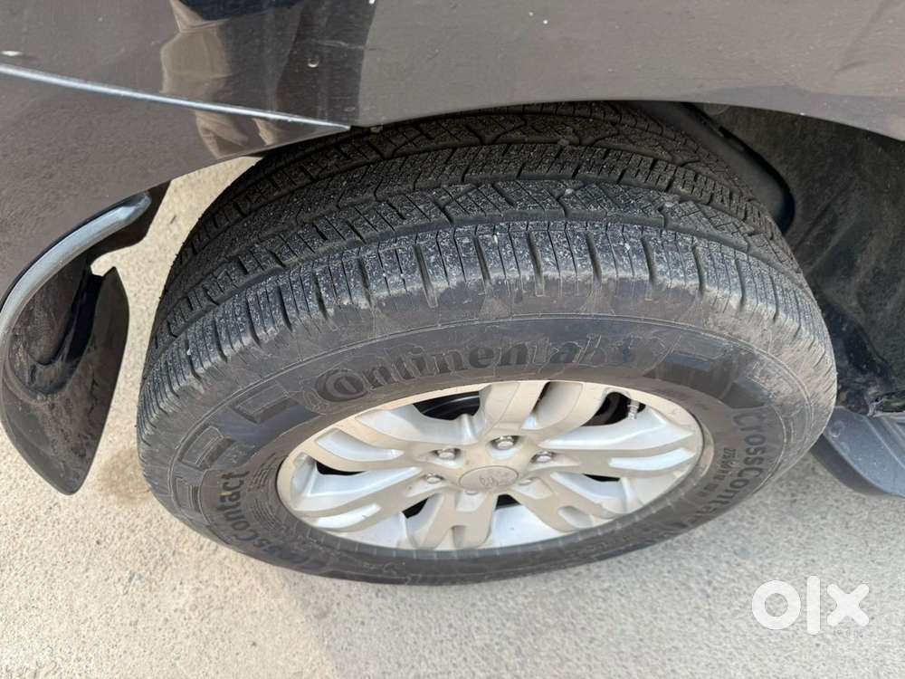 Ford Endeavour 2016 Diesel 278000 Km Driven