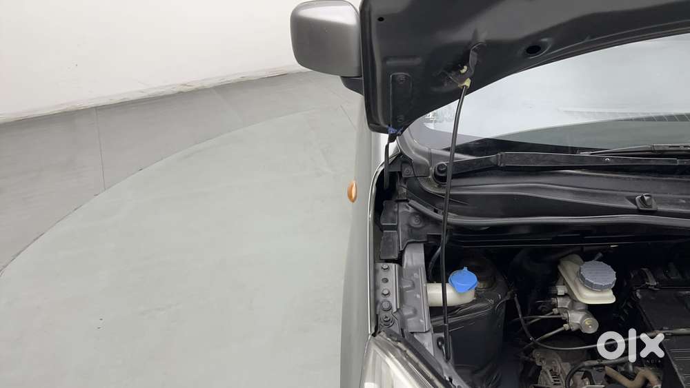 Maruti Suzuki Wagon R Vxi, 2017, Petrol