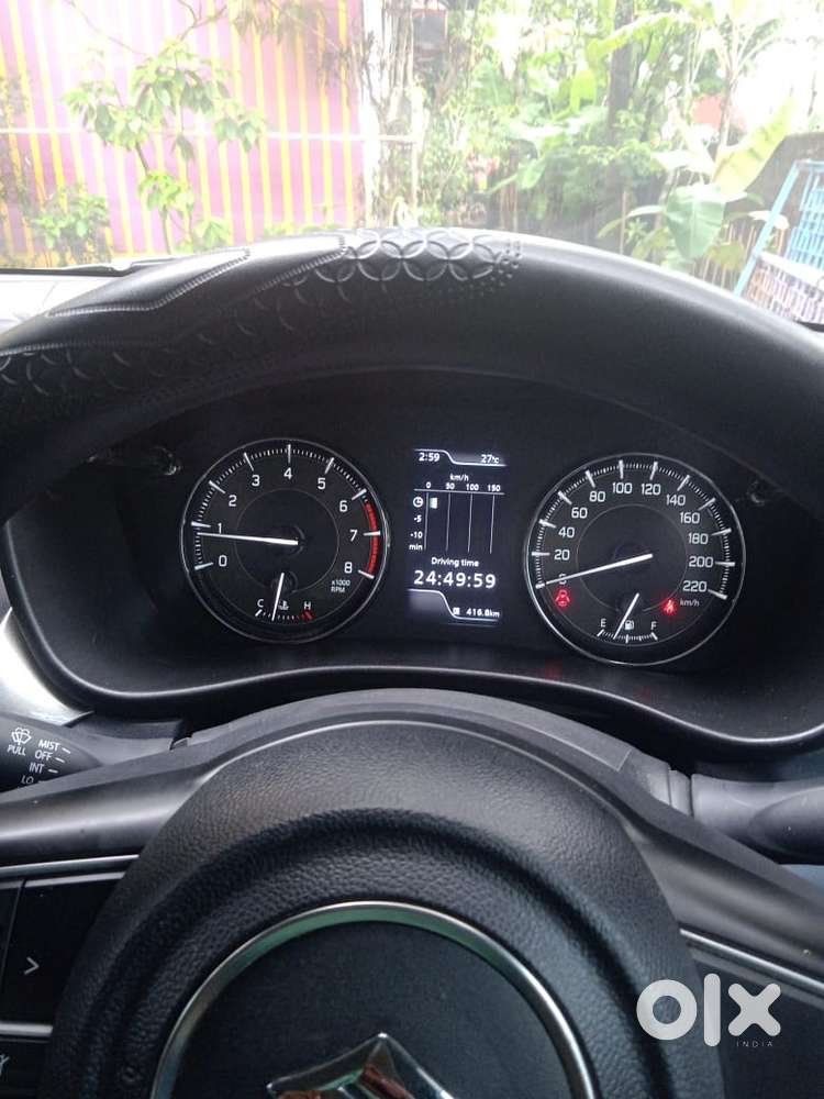 Maruti Baleno 1.2 Zeta 2022