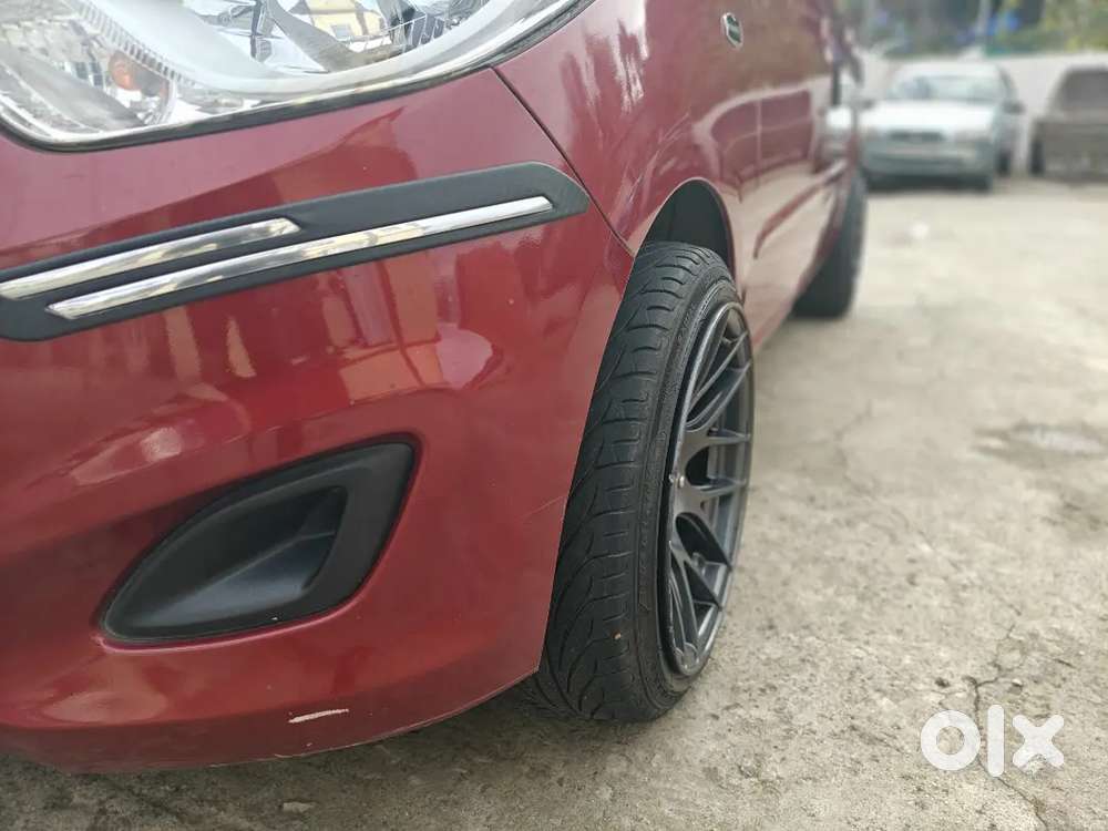 Hyundai I10 2013 Petrol 42000 Km Driven