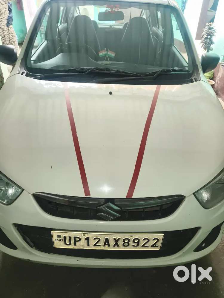 Maruti Suzuki Alto 2019