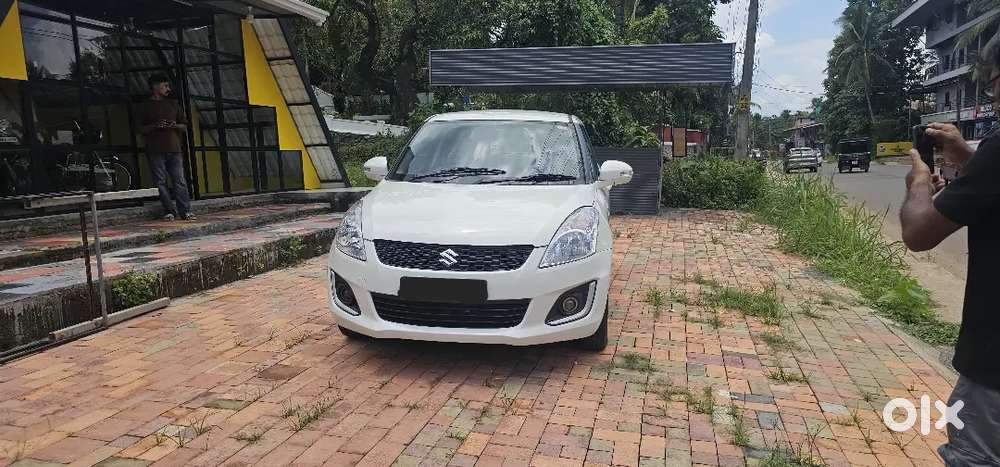 Maruti Suzuki Swift Zdi 2013 Diesel