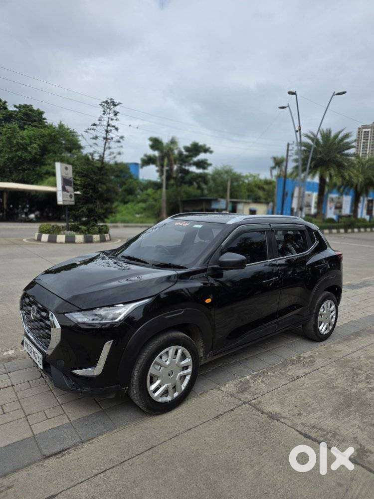 Nissan Magnite 1.0 Xe, 2024, Petrol