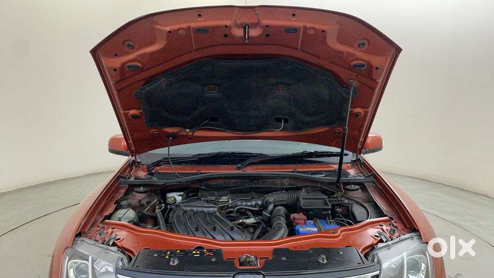 Renault Duster 1.5 Rxs Petrol, 2021, Petrol