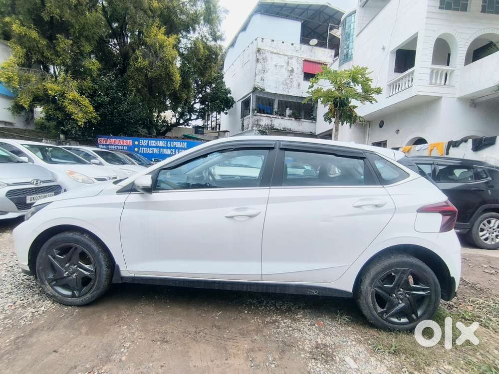 Hyundai I20 1.2 Spotz, 2023, Petrol