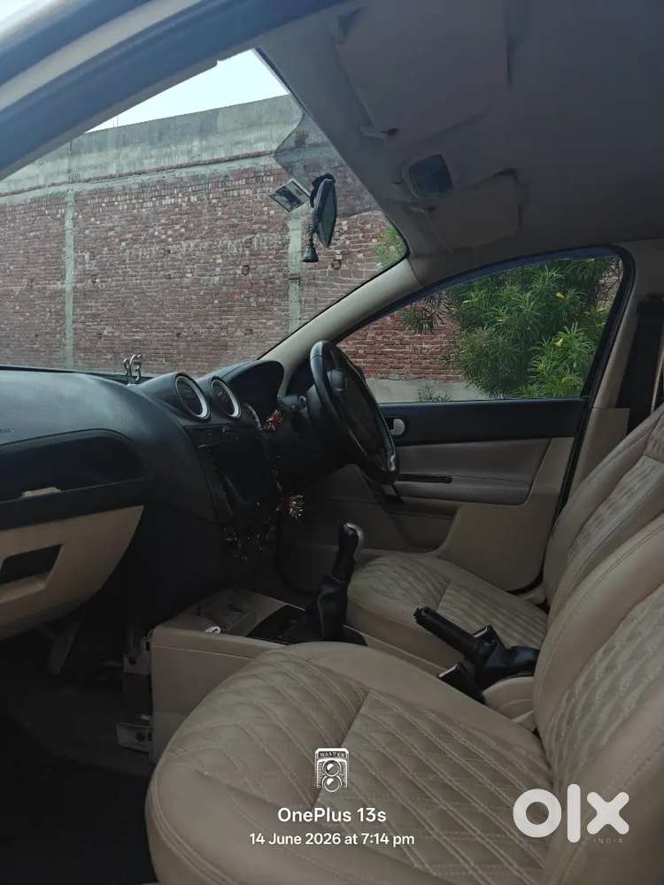 Ford Fiesta 2010 Petrol Good Condition