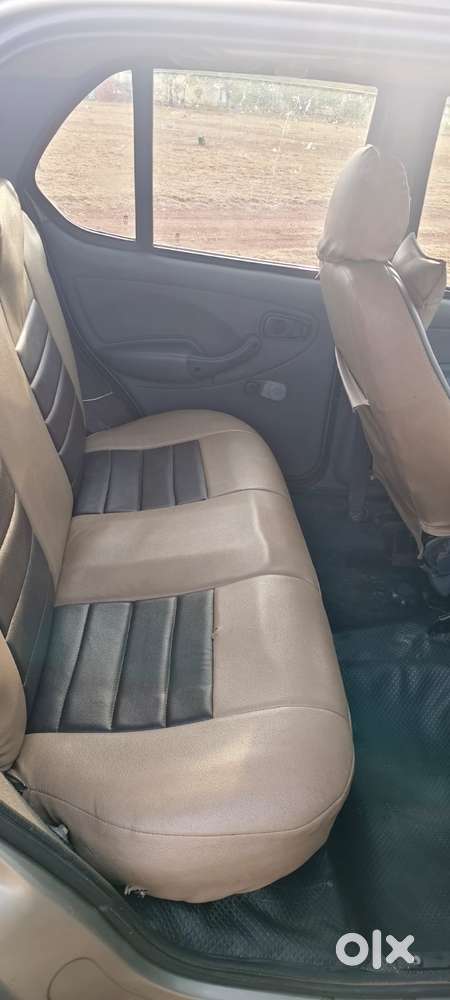 Tata Indica Ev2 Ev2 Lx, 2002, Diesel