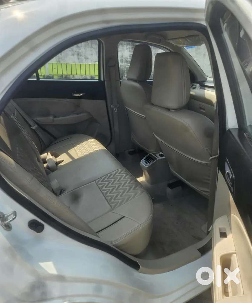 Maruti Suzuki Dzire 2024