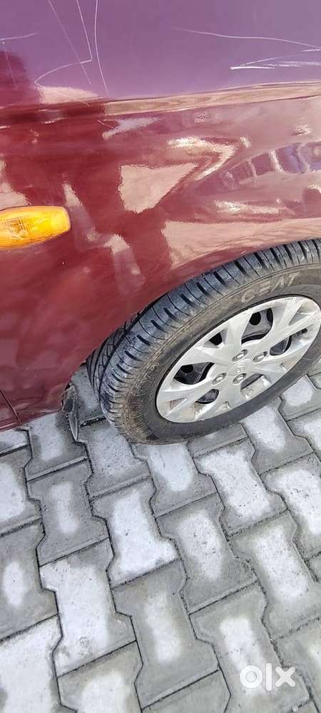 Hyundai Getz Prime Diesel - Excellent Running Condition For Sale !