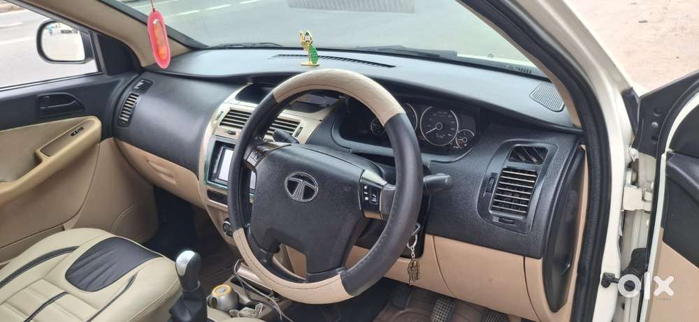 Tata Indica Vista 2008-2013 Quadrajet Vx, 2012, Diesel