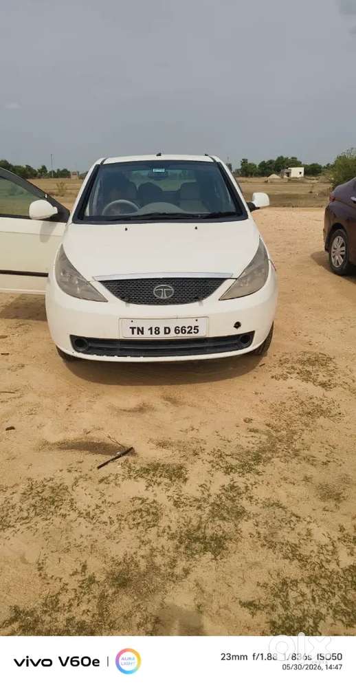 Tata Indica Vista 2010