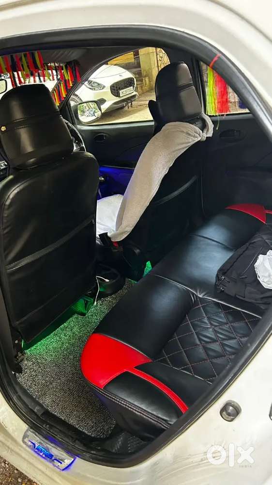 Toyota Etios 2018 Manual Diesel