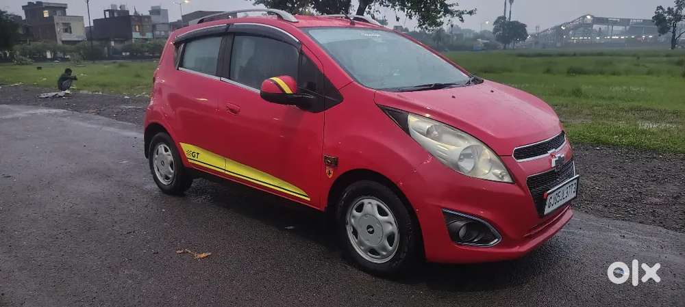 Beat Full Condition Modal 2015