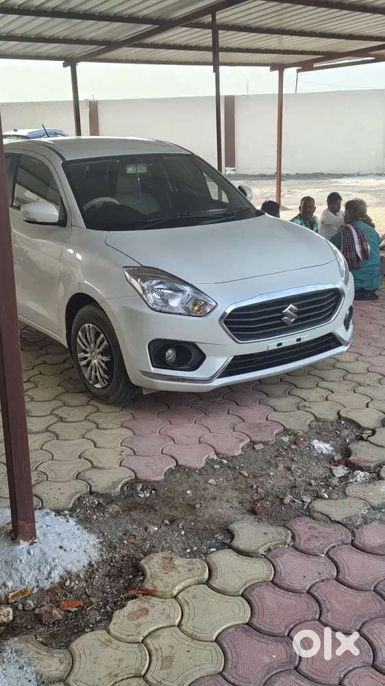 Maruti Suzuki Dzire 1.2 2019