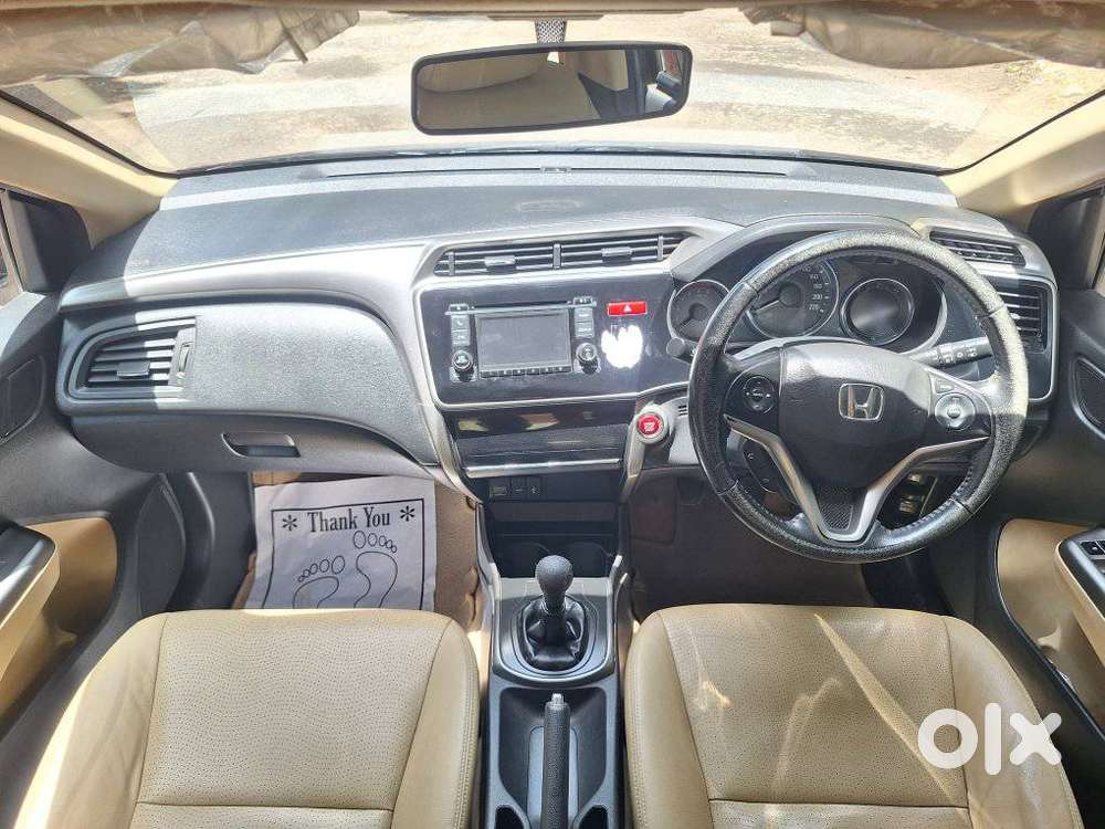 Honda City I Dtec Vx, 2014, Diesel