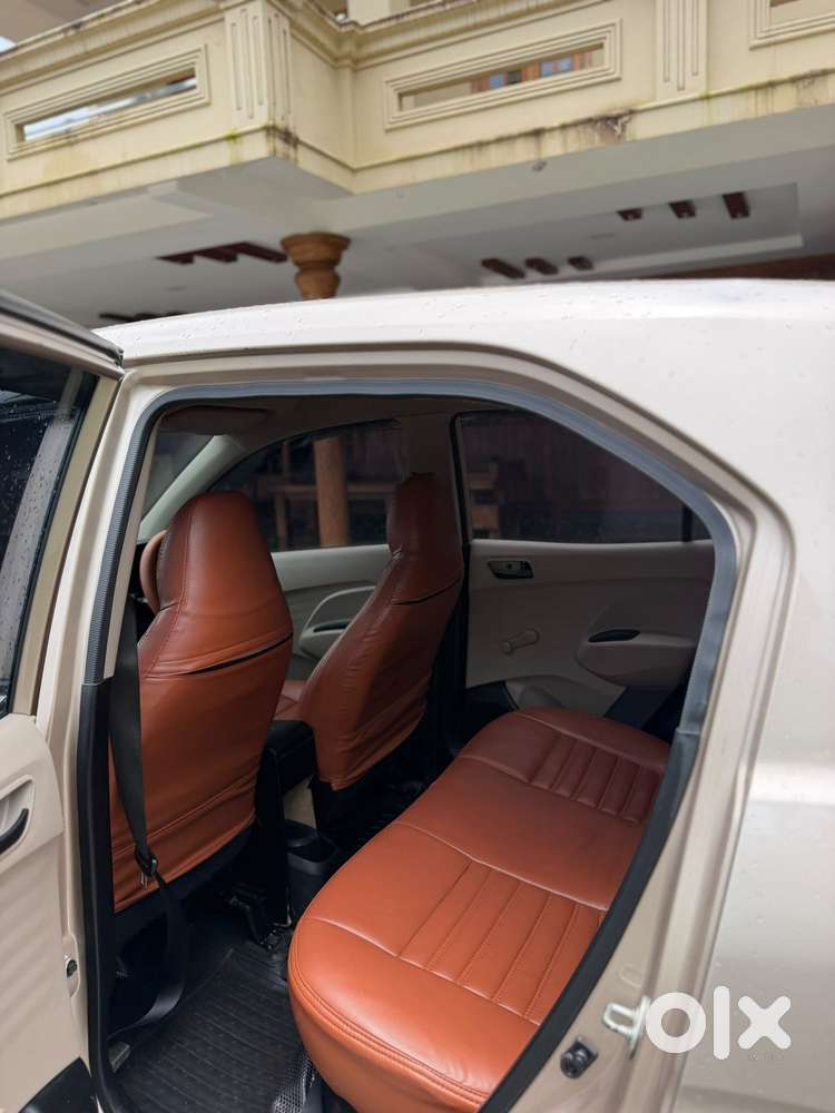 Hyundai Santro Magna, 2019, Petrol