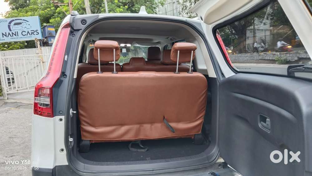 Mahindra Scorpio-n 2.2 Z6 Diesel Mt 7 Str, 2023, Diesel