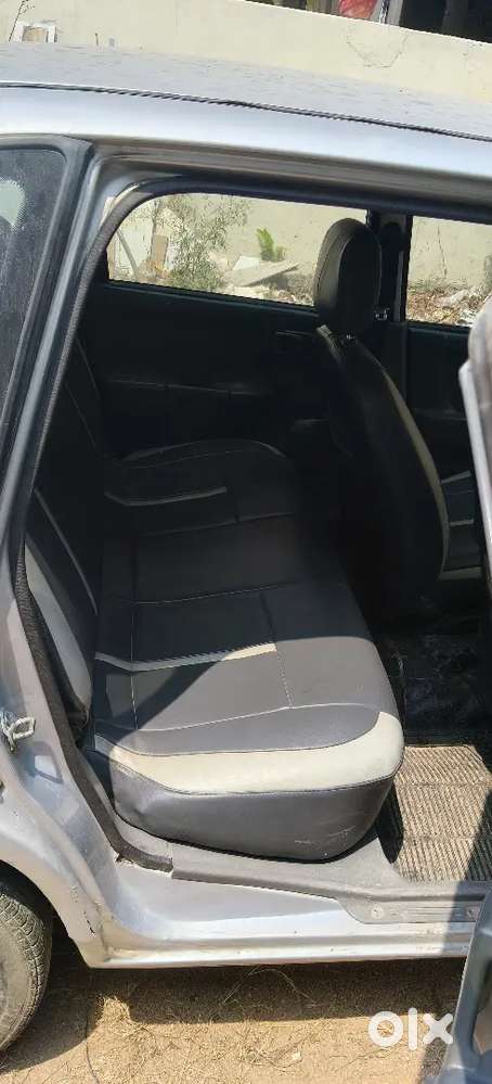 Maruti Suzuki Zen Estilo 2003 Diesel 100000 Km Driven